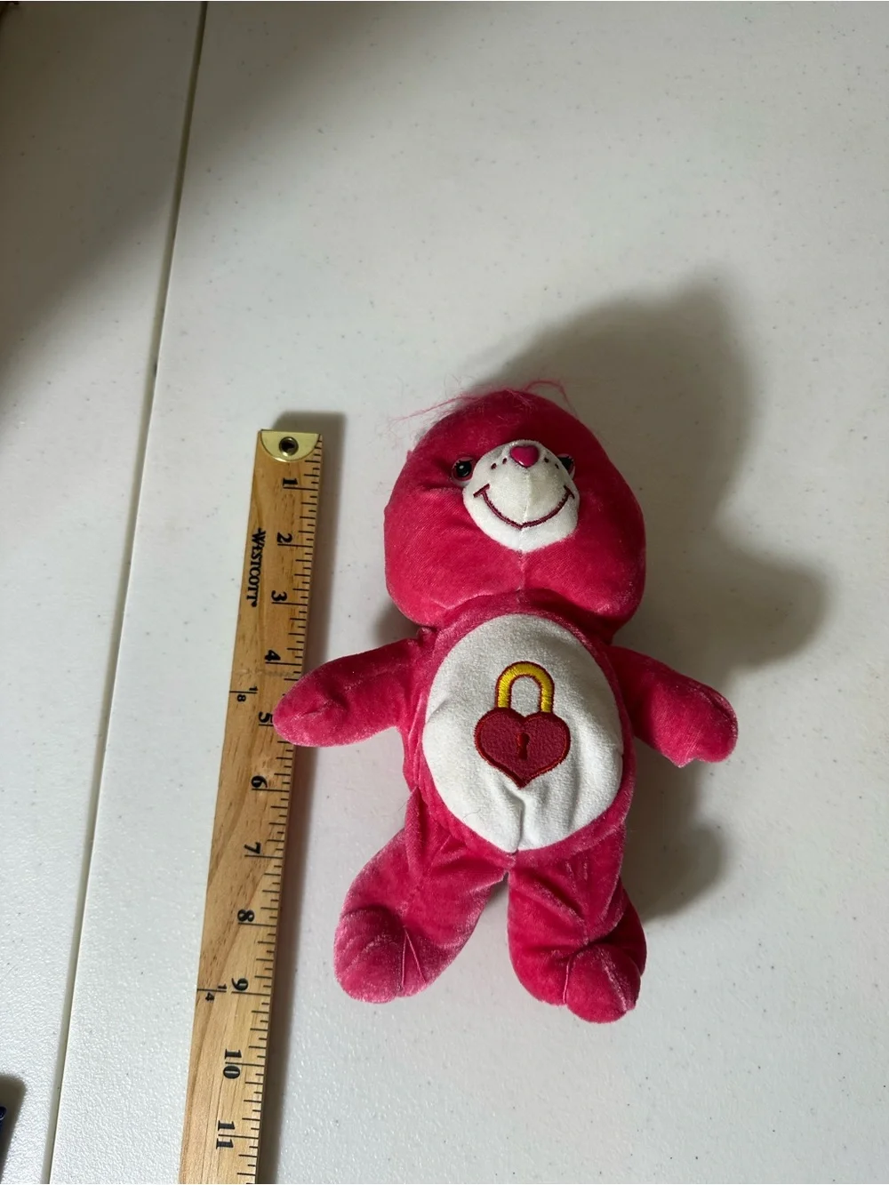 Care Bears soft plush